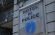 Bilan de la police de Huy
